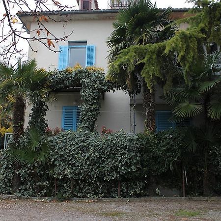 Apartments Sabadin Portoroz Exterior photo