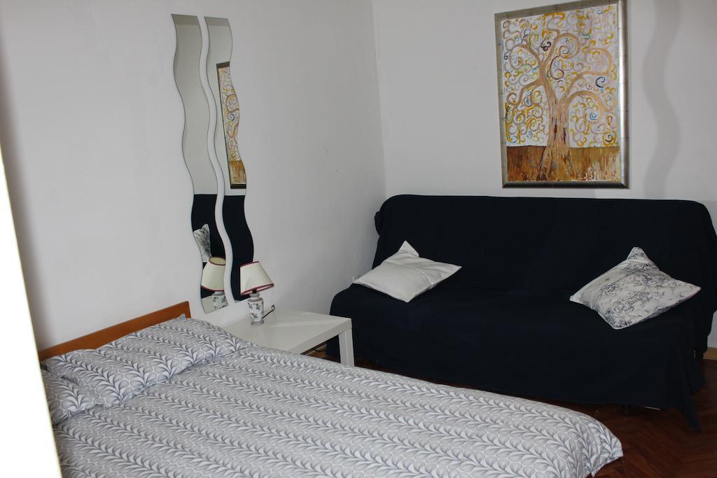 Apartments Sabadin Portoroz Room photo