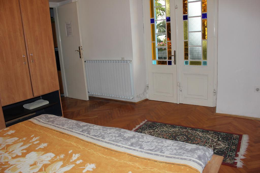 Apartments Sabadin Portoroz Room photo