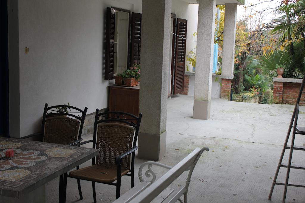 Apartments Sabadin Portoroz Exterior photo