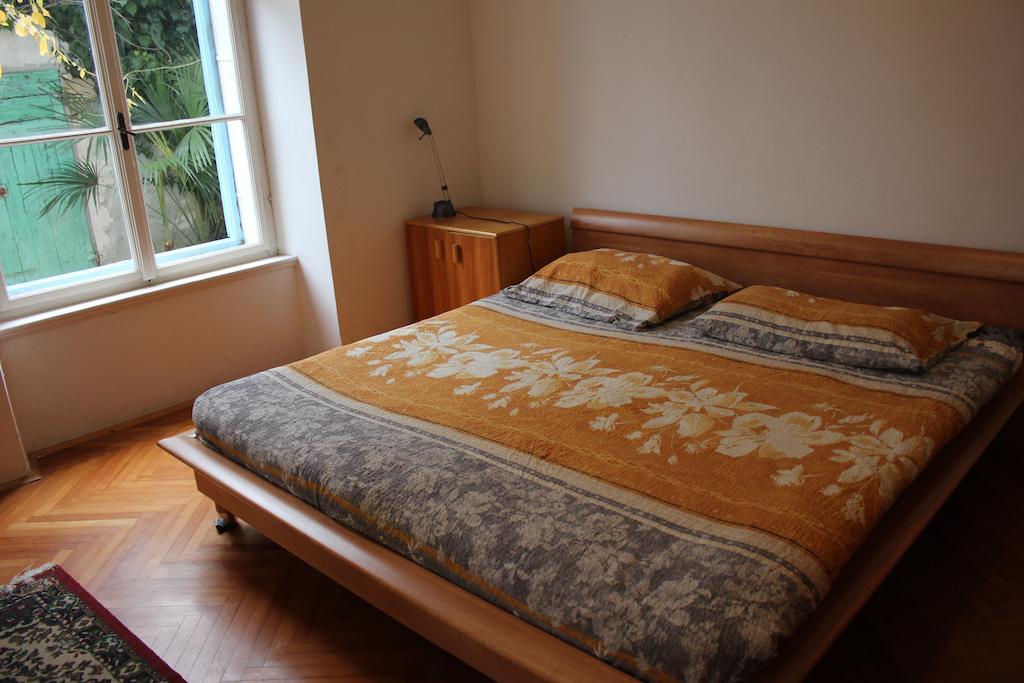 Apartments Sabadin Portoroz Exterior photo