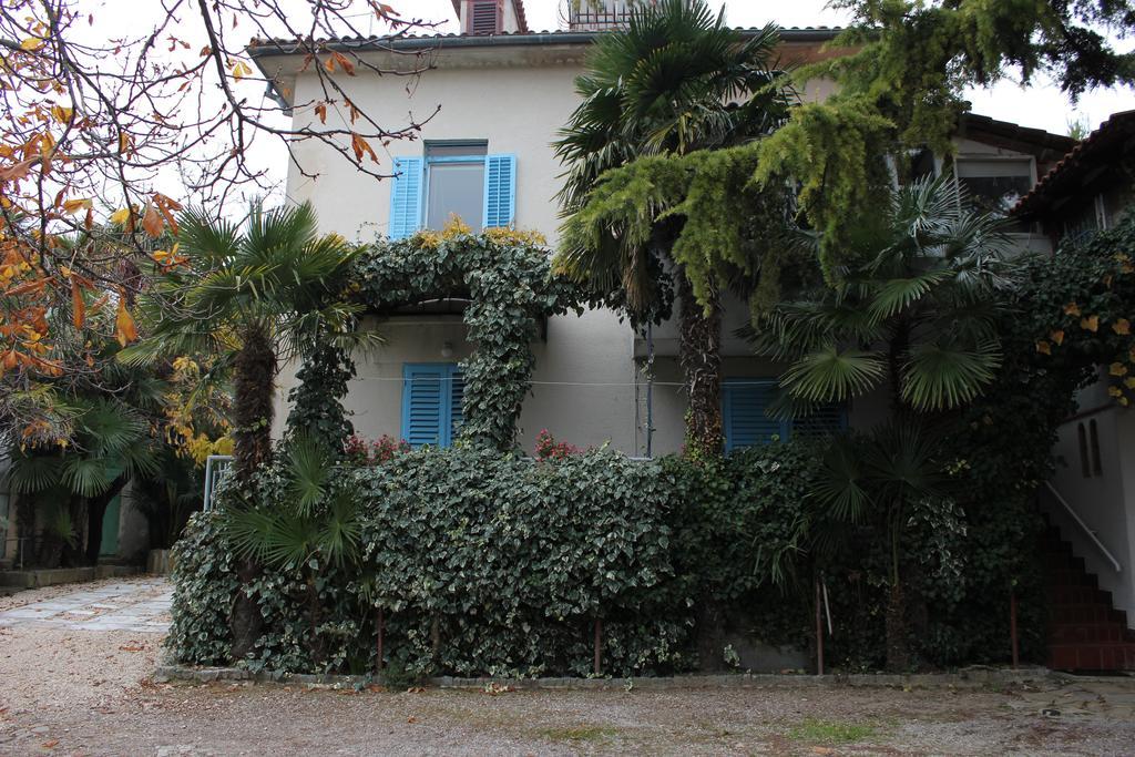 Apartments Sabadin Portoroz Exterior photo